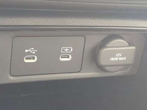 New 2026 Honda CR-V EX-L image 19