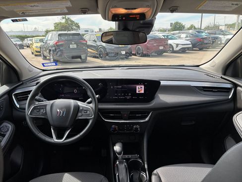 Used 2025 Buick Encore GX Preferred image 32