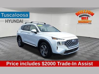 Used 2023 Hyundai Santa Fe SEL w/ Premium Package