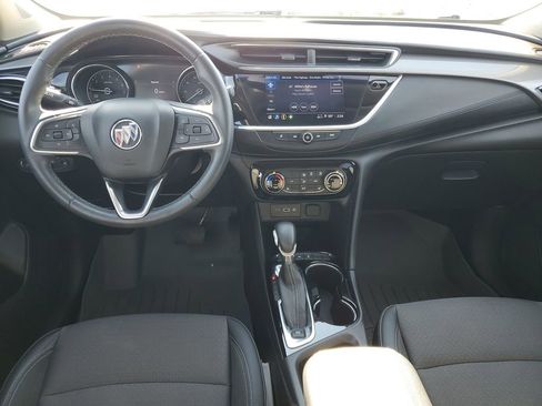 Used 2021 Buick Encore GX Preferred w/ Sport Touring Package image 24