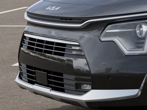 New 2026 Kia Niro FWD image 12