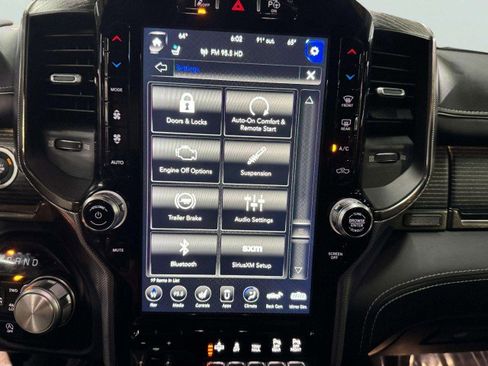 Used 2020 RAM 1500 Limited image 27