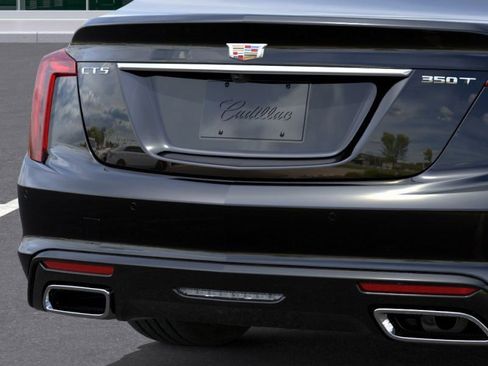 New 2026 Cadillac CT5 Premium Luxury image 14