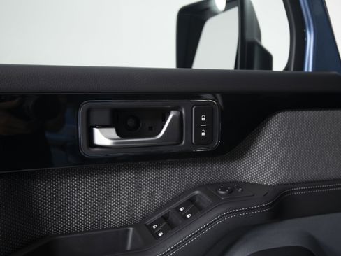 Used 2024 INEOS Grenadier image 11