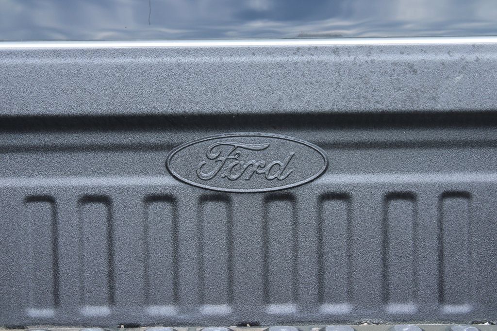 Used 2024 Ford F350 Lariat w/ Chrome Package AWD/4WD image 18