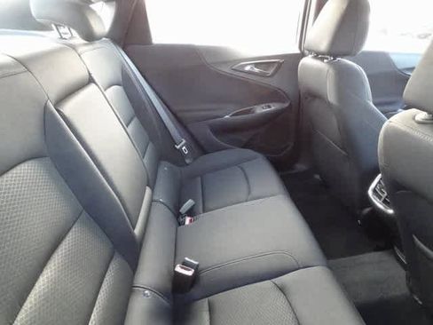 Used 2024 Chevrolet Malibu LT image 13