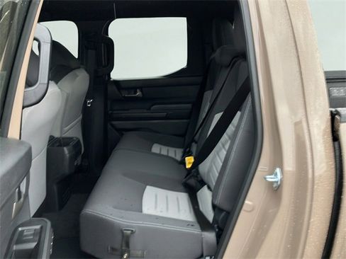 New 2026 Toyota Tacoma TRD Off-Road image 20