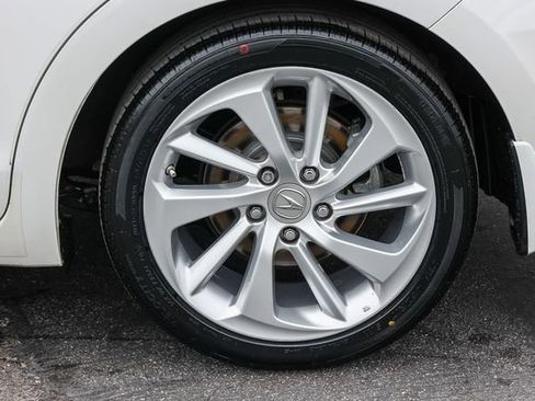 Used 2017 Acura ILX FWD image 8
