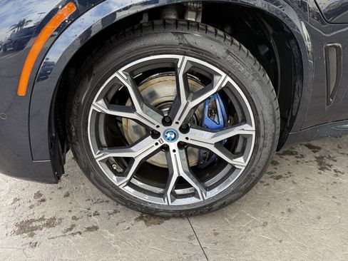 Used 2023 BMW X5 xDrive45e w/ Executive Package image 5