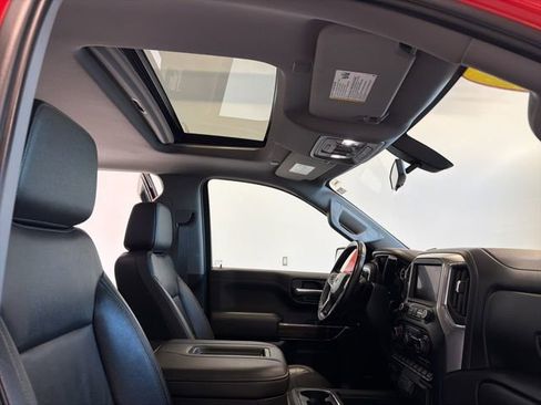 Used 2020 Chevrolet Silverado 1500 RST w/ All-Star Edition image 39