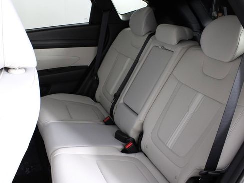 Certified 2026 Hyundai Tucson SEL FWD image 22