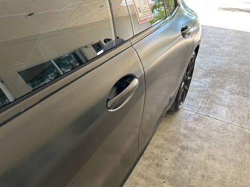 Used 2021 BMW M850i Gran Coupe xDrive w/ Driving Assistance Package image 14