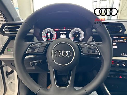 New 2026 Audi A3 2.0T Premium image 19