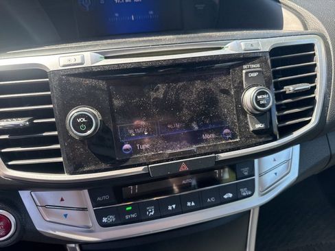 Used 2014 Honda Accord EX-L image 24