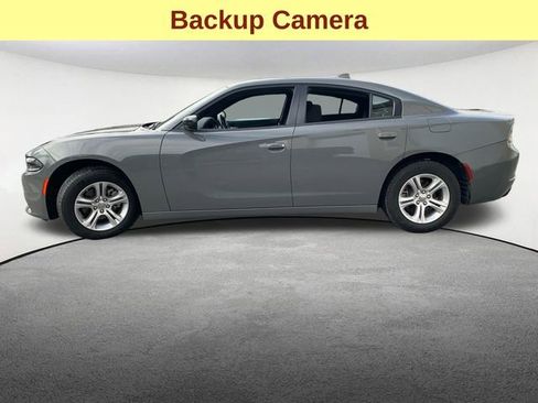 Used 2023 Dodge Charger SXT image 6