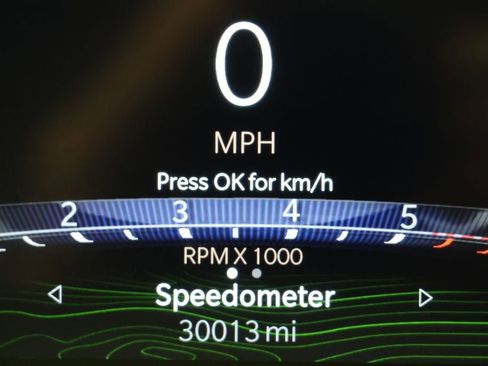 Used 2023 Jeep Grand Cherokee 4WD 4xe image 19