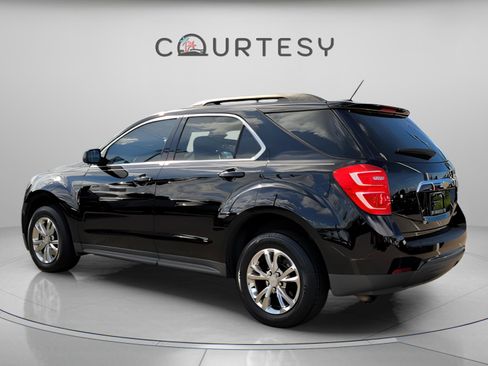 Used 2016 Chevrolet Equinox LT w/ Convenience Package image 3