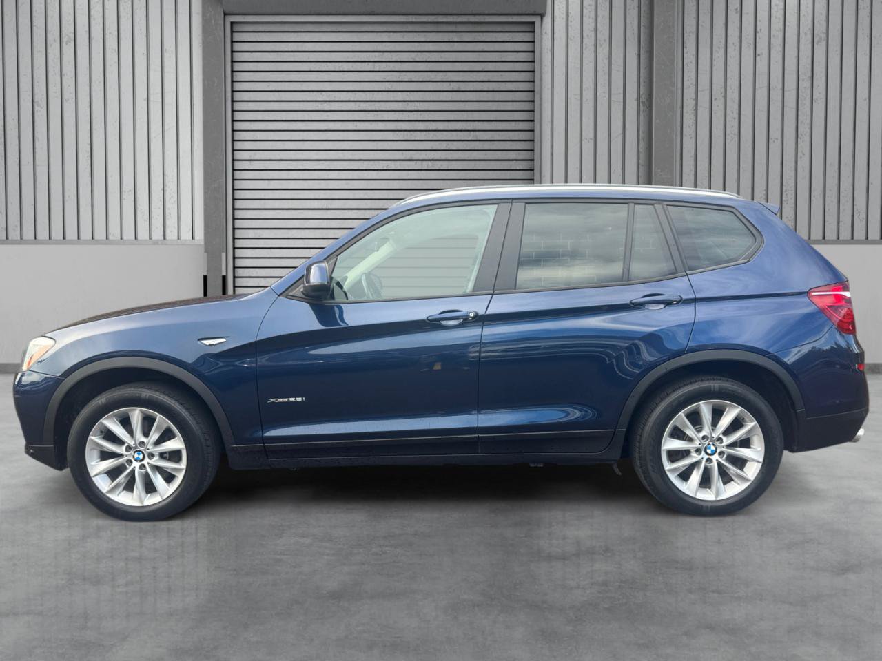 Used 2017 BMW X3 xDrive28i AWD/4WD image 31