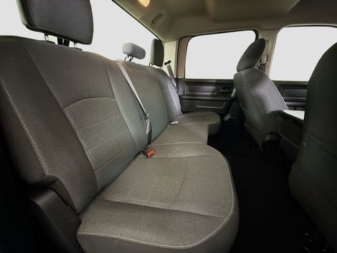 Used 2023 RAM 1500 Tradesman w/ Chrome Plus Package image 26