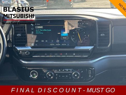 Used 2023 Chevrolet Silverado 1500 LT w/ Protection Package image 18