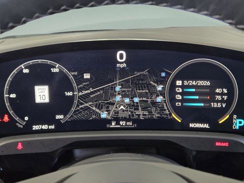 Certified 2021 Porsche Taycan Turbo S image 20