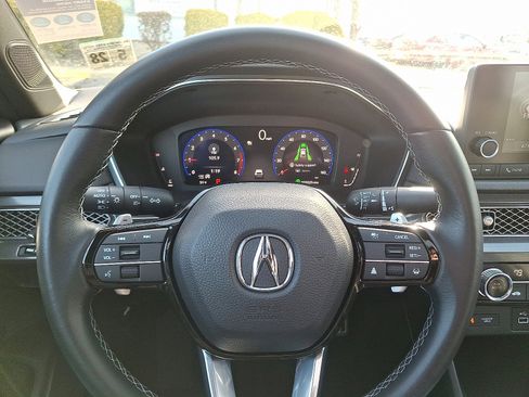 Certified 2023 Acura Integra A-Spec image 19