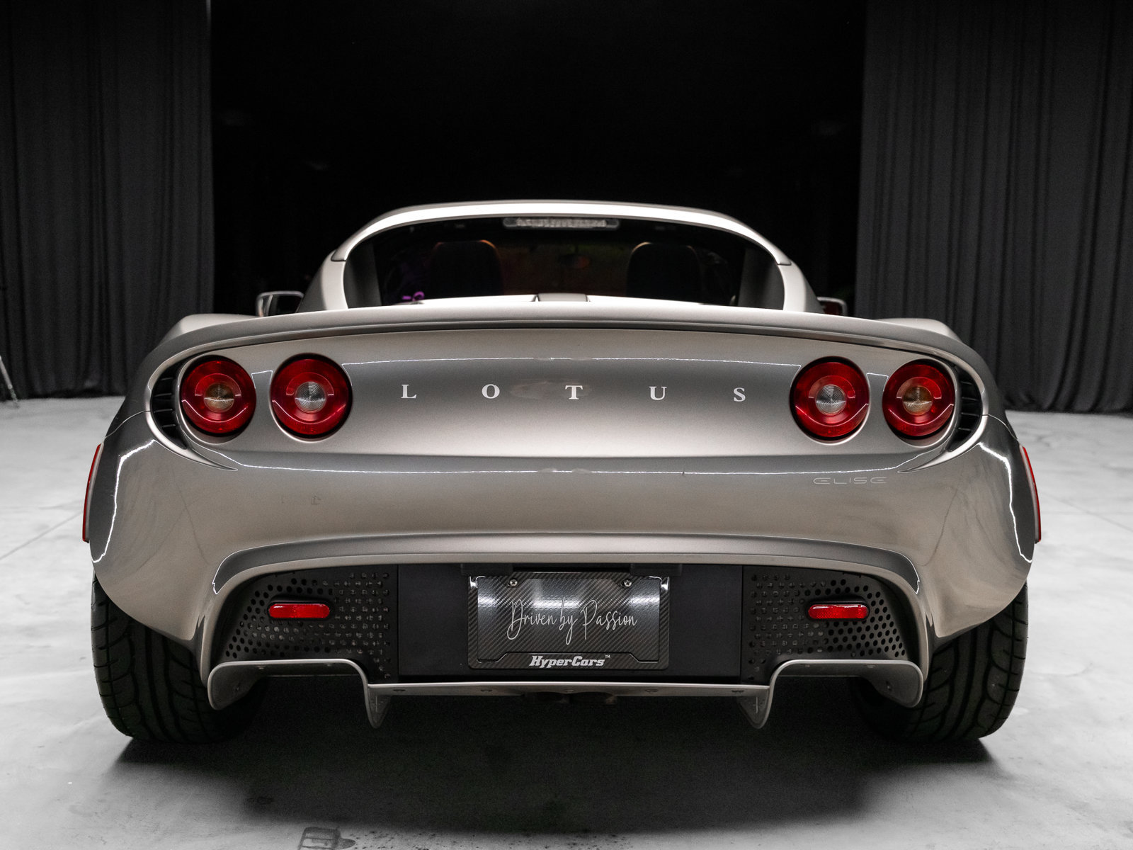 Used 2005 Lotus Elise RWD image 24