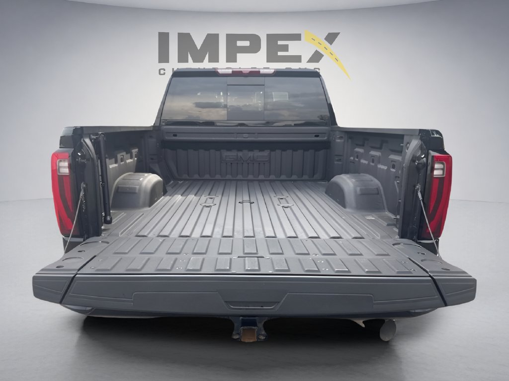 Used 2025 GMC Sierra 2500 Denali AWD/4WD image 33