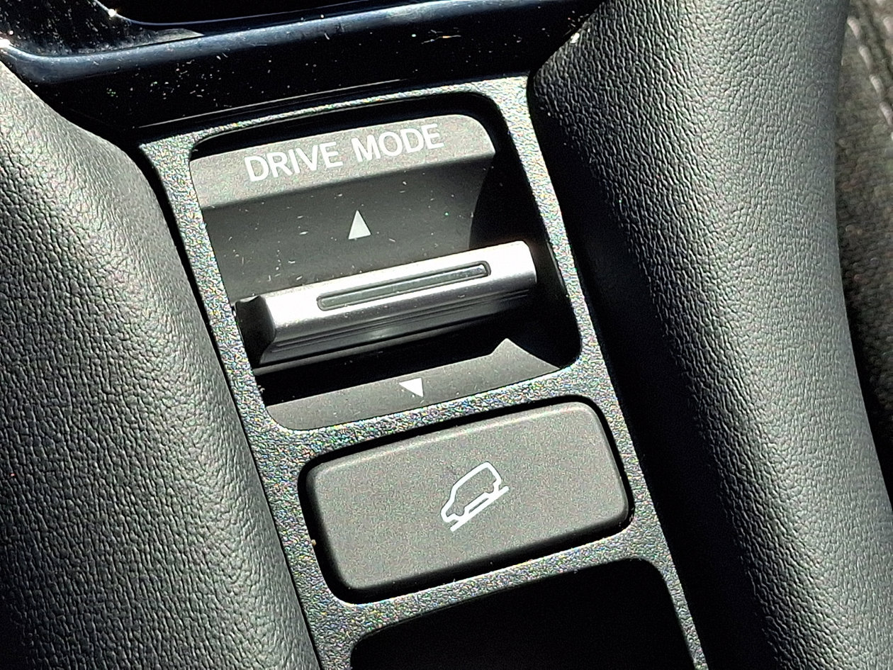 Used 2026 Honda HR-V LX image 26