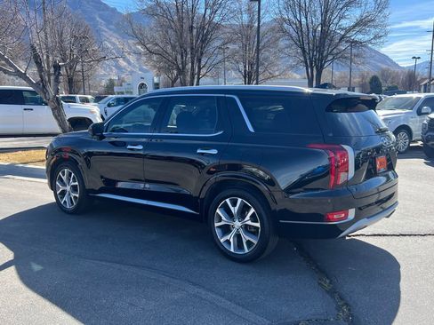 Used 2021 Hyundai Palisade Limited image 14