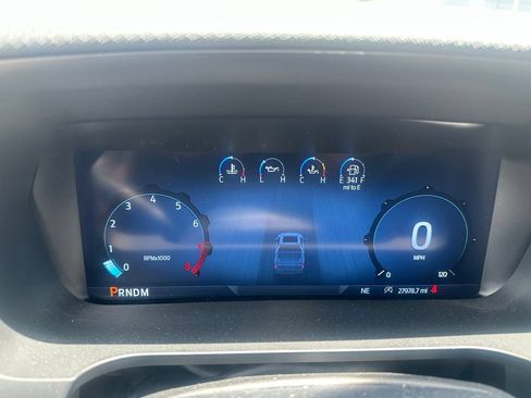 Used 2024 Ford F150 XLT w/ Mobile Office Package RWD image 14