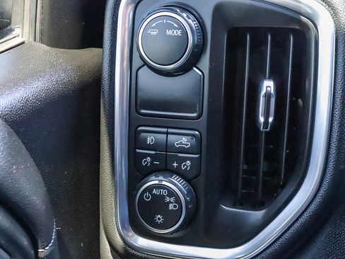 Used 2021 Chevrolet Silverado 1500 RST RWD image 35