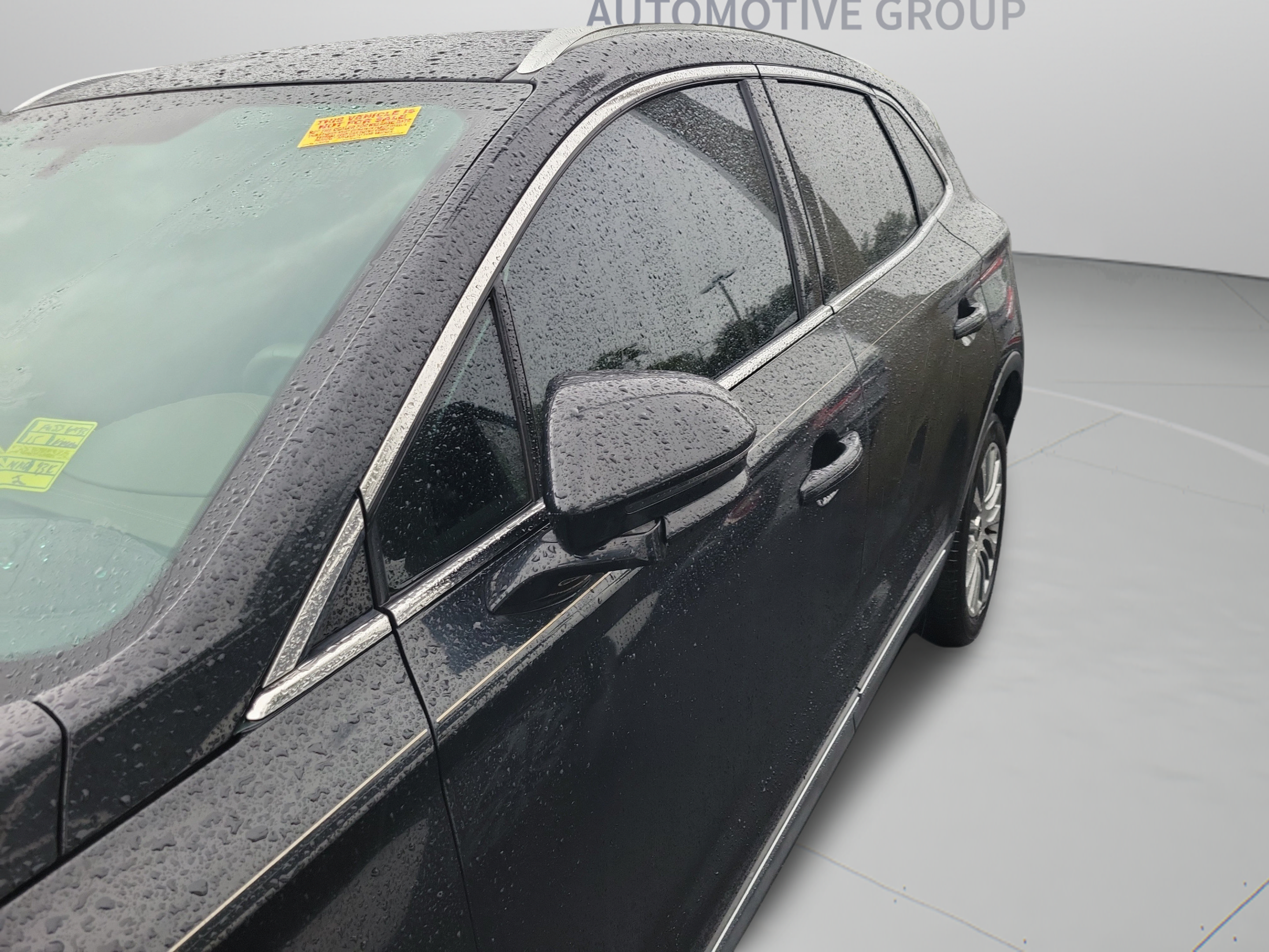 Used 2015 Lincoln MKC FWD w/ Equipment Group 102A Reserve image 29