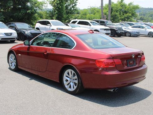 Used 2012 BMW 328i Coupe RWD image 5