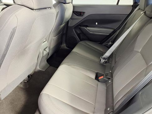 New 2026 Subaru Crosstrek 2.0i Premium image 5