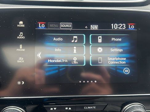 Used 2019 Honda CR-V EX image 28