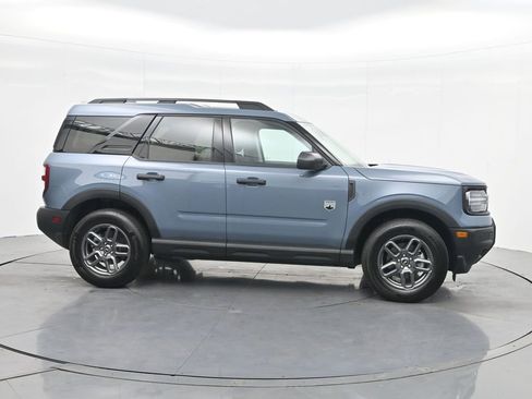 New 2026 Ford Bronco Sport Big Bend w/ Convenience Package AWD/4WD image 6