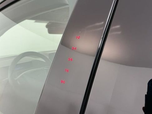 New 2025 Ford Mustang Mach-E Premium image 13