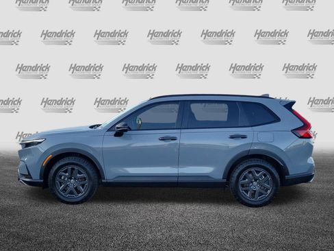 New 2026 Honda CR-V TrailSport image 4