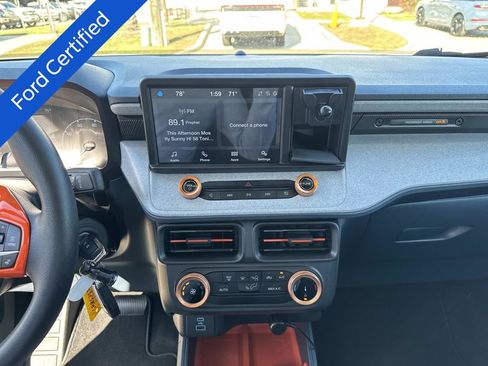 Used 2024 Ford Maverick XLT image 26