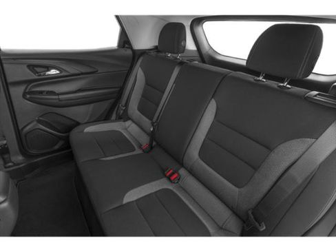 Used 2022 Chevrolet TrailBlazer LS AWD/4WD image 16