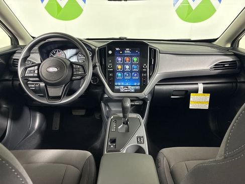 Used 2025 Subaru Crosstrek 2.0i Premium image 16
