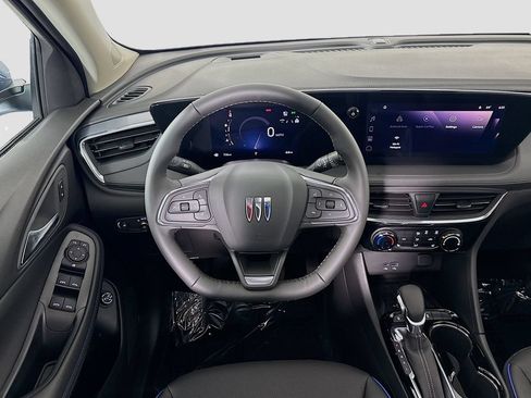 New 2026 Buick Encore GX Sport Touring w/ Advanced Technology Package AWD/4WD image 22
