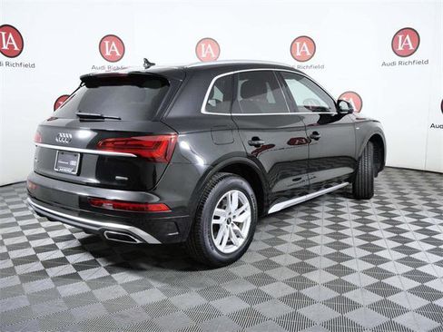 Used 2022 Audi Q5 2.0T Premium image 8
