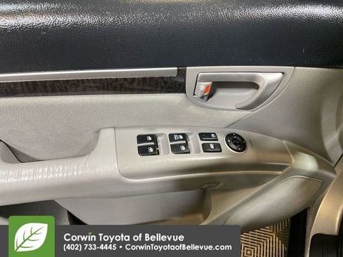 Used 2008 Hyundai Santa Fe GLS image 26