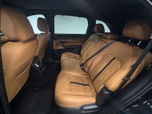 Used 2025 MAZDA CX-70 3.3 Turbo S w/ Premium Plus image 12