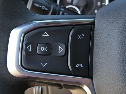 New 2026 RAM 1500 Lone Star image 16