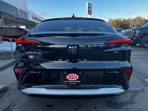 Used 2024 Buick Envista Sport Touring w/ Convenience I Package image 5