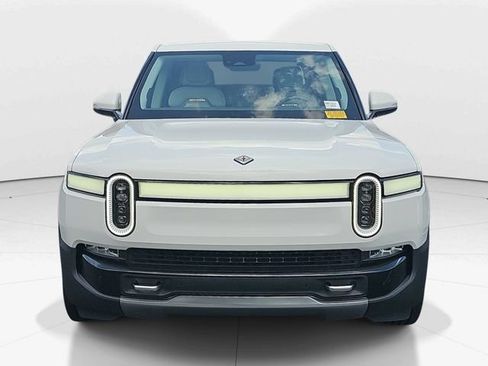 Used 2022 Rivian R1T Adventure AWD/4WD image 9