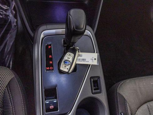 Used 2024 Subaru Crosstrek 2.0i Premium image 26